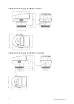 Preview for 10 page of Sontex Supercal 739 Instructions For Use Manual