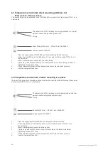 Preview for 14 page of Sontex Supercal 739 Instructions For Use Manual