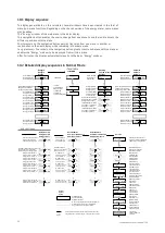 Preview for 20 page of Sontex Supercal 739 Instructions For Use Manual