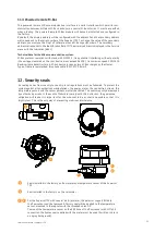 Preview for 23 page of Sontex Supercal 739 Instructions For Use Manual