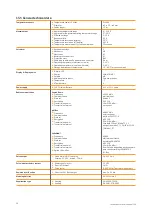 Preview for 28 page of Sontex Supercal 739 Instructions For Use Manual