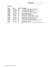 Preview for 2 page of Sontex Supercom 636 Manual