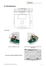 Preview for 19 page of Sontex Supercom 646 Manual