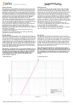 Preview for 3 page of Sontex Superstatic 449 Installation Manuallines