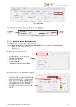 Preview for 16 page of Sontex Superstatic 470 SPF Manual