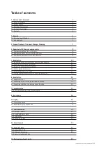 Preview for 2 page of Sontex Superstatic 749 Instructions For Use Manual