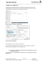 Preview for 16 page of Sontheim Verona COMhawk xt User Manual