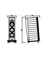 Предварительный просмотр 13 страницы Sonus Faber Amati Futura Owner'S Manual