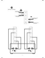 Предварительный просмотр 38 страницы Sonus Faber amati tradition Owner'S Manual