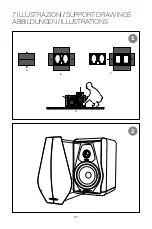 Preview for 29 page of Sonus Faber ELECTA AMATOR III Owner'S Manual