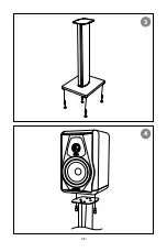 Preview for 30 page of Sonus Faber ELECTA AMATOR III Owner'S Manual