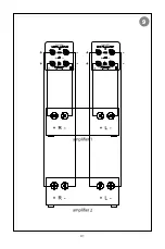 Preview for 33 page of Sonus Faber ELECTA AMATOR III Owner'S Manual