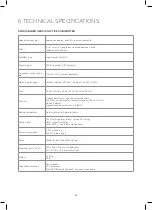 Preview for 34 page of Sonus Faber GRAVIS I Owner'S Manual