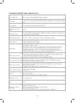 Preview for 41 page of Sonus Faber GRAVIS I Owner'S Manual