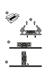 Preview for 24 page of Sonus Faber Homage Vox Owner'S Manual