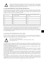 Preview for 9 page of Sonus Faber Il Cremonese Ex3me Owner'S Manual