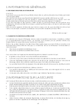 Preview for 23 page of Sonus Faber Il Cremonese Ex3me Owner'S Manual