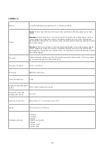 Preview for 35 page of Sonus Faber Il Cremonese Ex3me Owner'S Manual