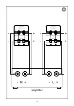 Предварительный просмотр 47 страницы Sonus Faber Il Cremonese Ex3me Owner'S Manual