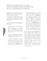 Preview for 16 page of Sonus Faber IL CREMONESE Owner'S Manual