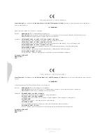 Preview for 36 page of Sonus Faber IL CREMONESE Owner'S Manual