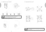 Preview for 4 page of Sonus Faber Palladio Level 5 Series Owner'S Manual