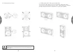 Preview for 10 page of Sonus Faber Palladio Level 5 Series Owner'S Manual