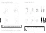 Preview for 17 page of Sonus Faber Palladio Level 5 Series Owner'S Manual