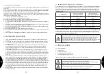 Preview for 19 page of Sonus Faber Palladio Level 5 Series Owner'S Manual