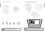 Preview for 4 page of Sonus Faber PALLADIO PC-662 Owner'S Manual