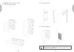 Preview for 8 page of Sonus Faber PALLADIO PC-662 Owner'S Manual