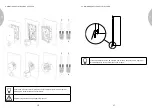 Preview for 9 page of Sonus Faber PALLADIO PC-662 Owner'S Manual