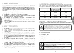 Preview for 11 page of Sonus Faber PALLADIO PC-662 Owner'S Manual