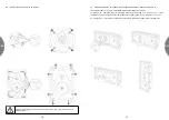 Preview for 14 page of Sonus Faber PALLADIO PC-662 Owner'S Manual