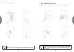 Preview for 15 page of Sonus Faber PALLADIO PC-662 Owner'S Manual