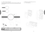 Preview for 16 page of Sonus Faber PALLADIO PC-662 Owner'S Manual