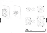 Preview for 22 page of Sonus Faber PALLADIO PC-662 Owner'S Manual