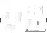 Preview for 25 page of Sonus Faber PALLADIO PC-662 Owner'S Manual