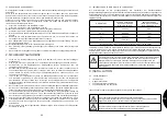 Preview for 28 page of Sonus Faber PALLADIO PC-662 Owner'S Manual