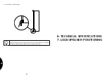 Preview for 35 page of Sonus Faber PALLADIO PC-662 Owner'S Manual