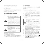 Preview for 36 page of Sonus Faber SF16 Owner'S Manual