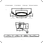 Preview for 44 page of Sonus Faber SF16 Owner'S Manual