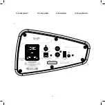 Preview for 46 page of Sonus Faber SF16 Owner'S Manual