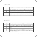 Preview for 48 page of Sonus Faber SF16 Owner'S Manual