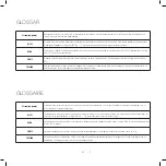 Preview for 49 page of Sonus Faber SF16 Owner'S Manual