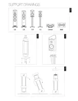 Preview for 9 page of Sonus Faber Venere Center Quick Start Manual