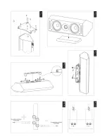 Preview for 10 page of Sonus Faber Venere Center Quick Start Manual