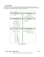 Preview for 19 page of Sonus SBC 1000 Series Configuration Manual