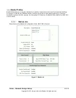 Preview for 20 page of Sonus SBC 1000 Series Configuration Manual