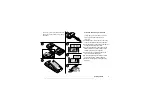 Preview for 7 page of Sony Ericsson 1102101-BV User Manual